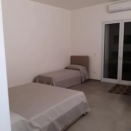 דירה Dimora Felline *