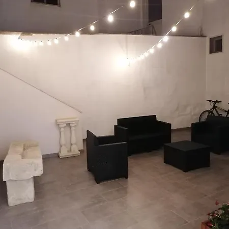 Dimora Felline Giurdignano