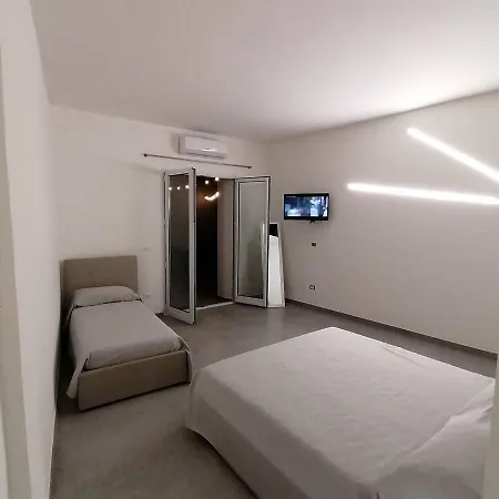 Dimora Felline Apartament