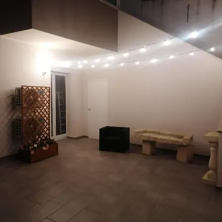 Dimora Felline Apartament