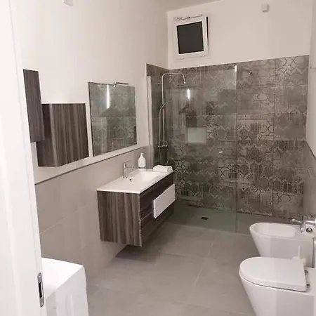 Dimora Felline Apartament