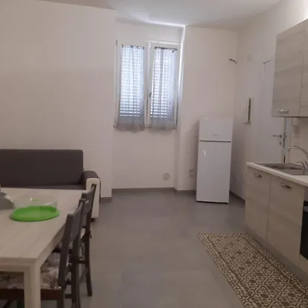 דירה Dimora Felline